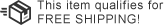Free Shipping